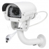 Home-Locking camerasysteem met bewegingsdetectie en NVR 5.0MP H265 POE en 4 bullet camera's 3.0MP CS-4-1407D